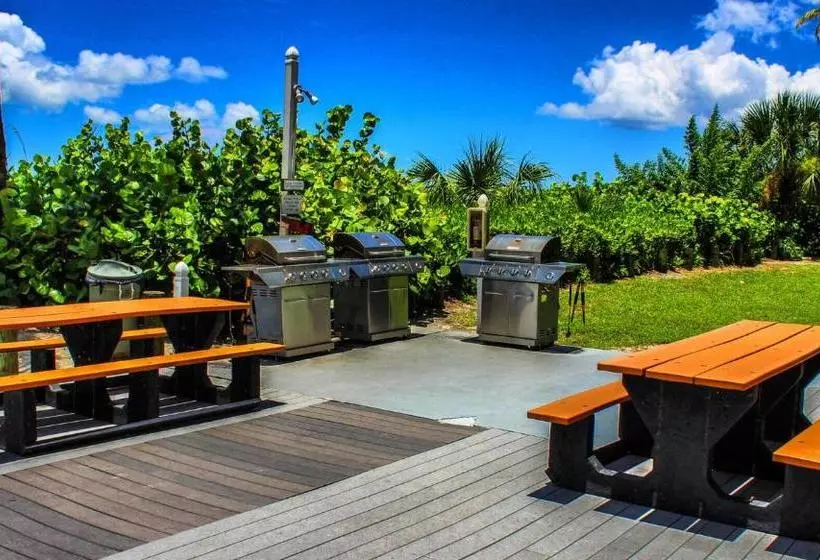 酒店 Windward Passage