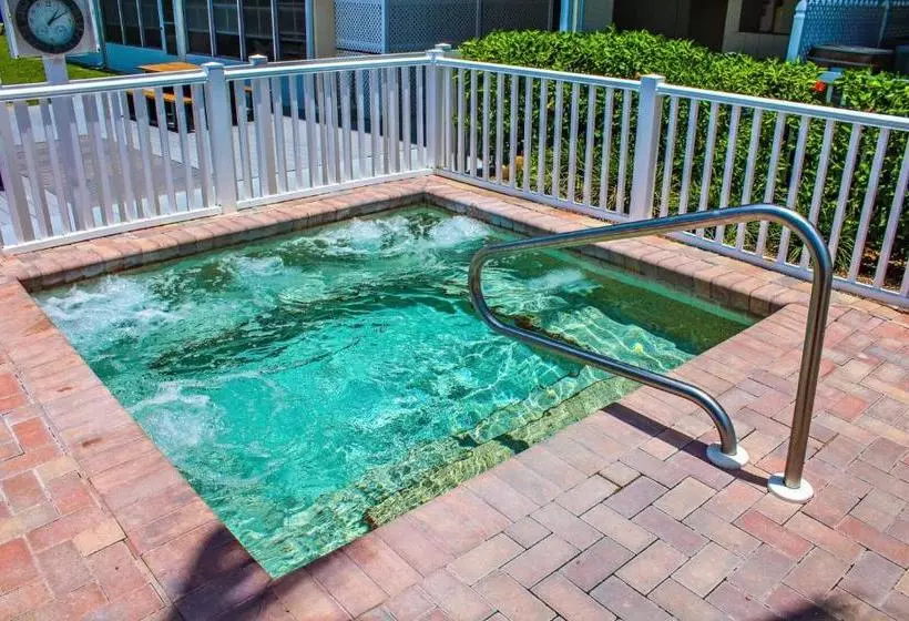 酒店 Windward Passage