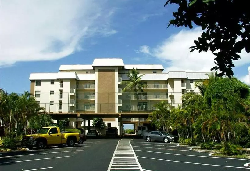 酒店 Windward Passage