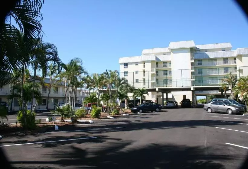 酒店 Windward Passage