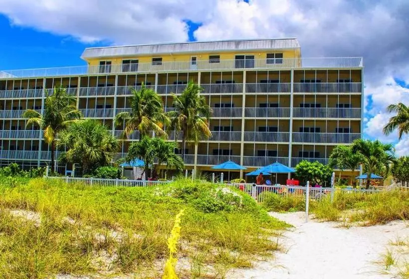 酒店 Windward Passage