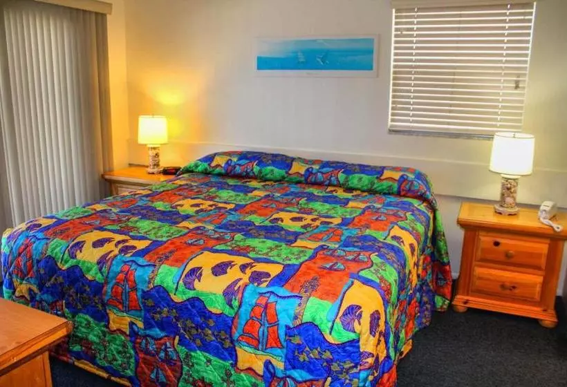 酒店 Windward Passage