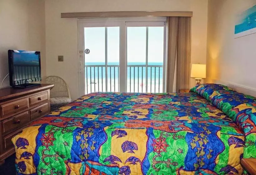 酒店 Windward Passage