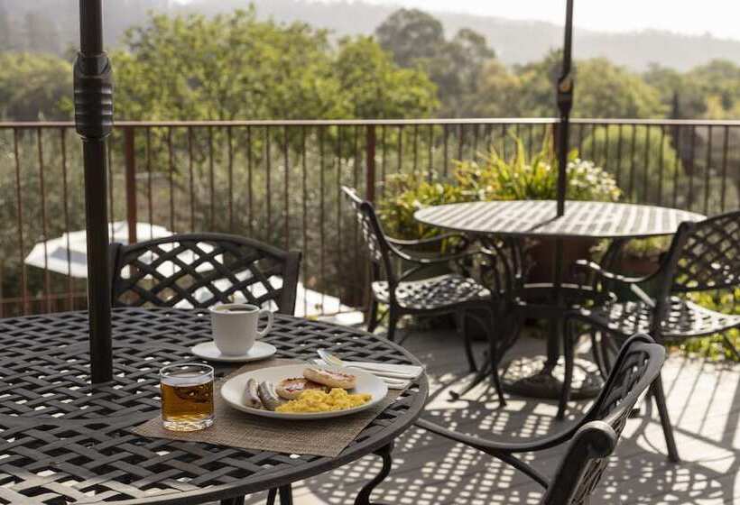 فندق Wine Country Inn & Cottages Napa Valley
