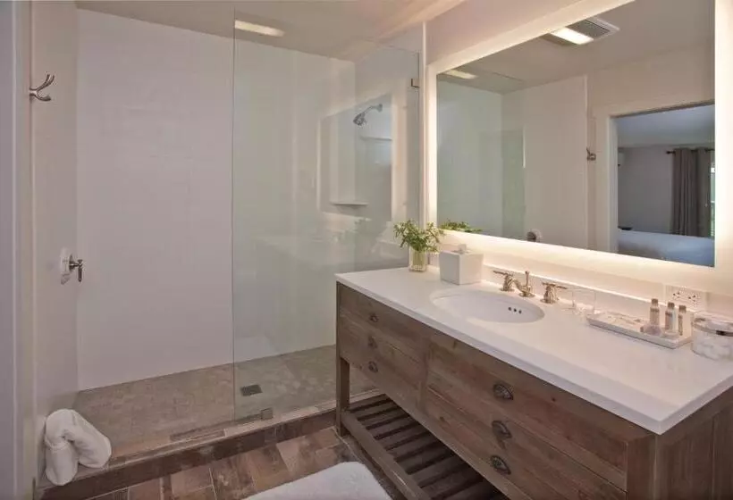 בית מלון כפרי Wine Country Inn & Cottages Napa Valley