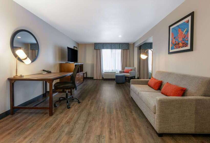 ホテル Wingate By Wyndham Dfw / North Irving