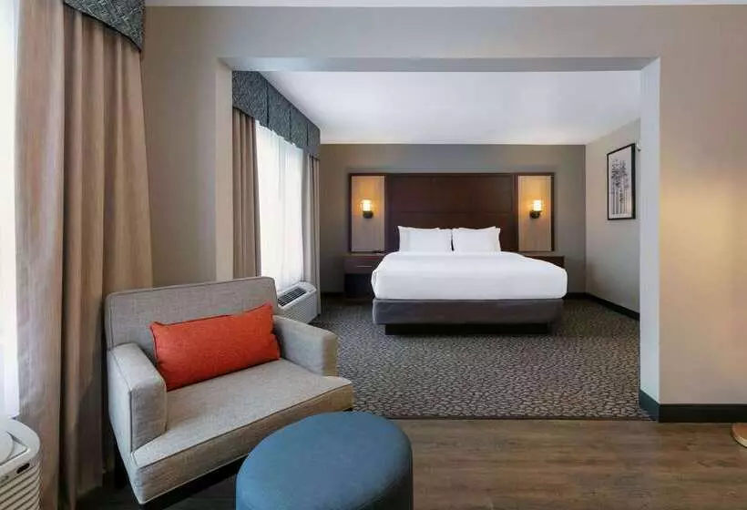 Szálloda Wingate By Wyndham Dfw / North Irving