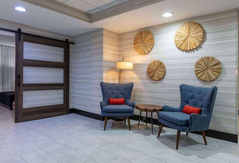 ホテル Wingate By Wyndham Dfw / North Irving