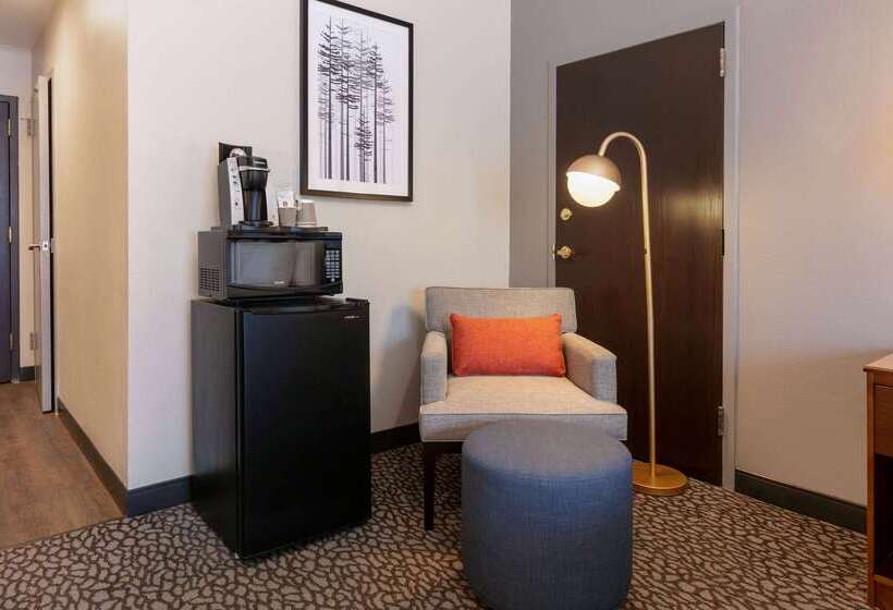 ホテル Wingate By Wyndham Dfw / North Irving