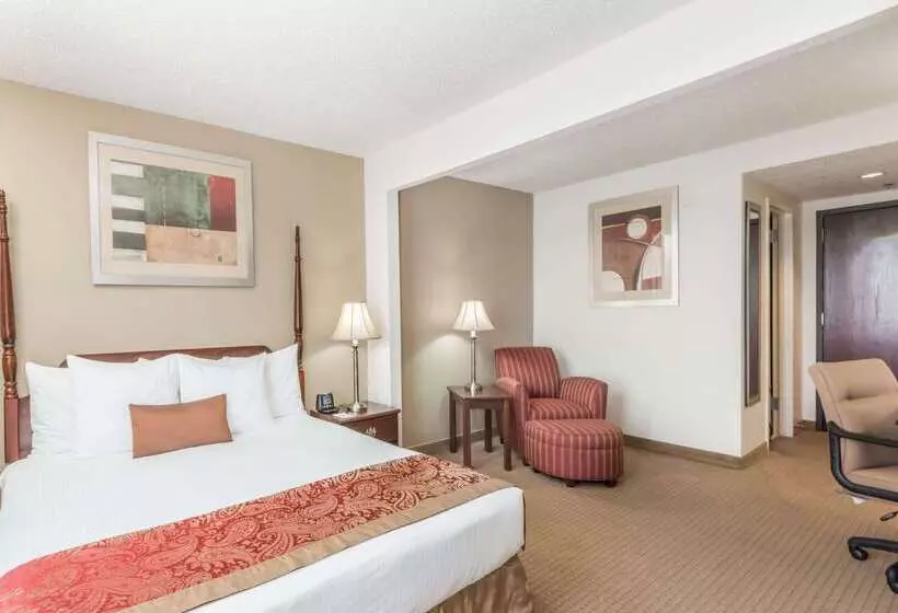 Szálloda Wingate By Wyndham Dfw / North Irving