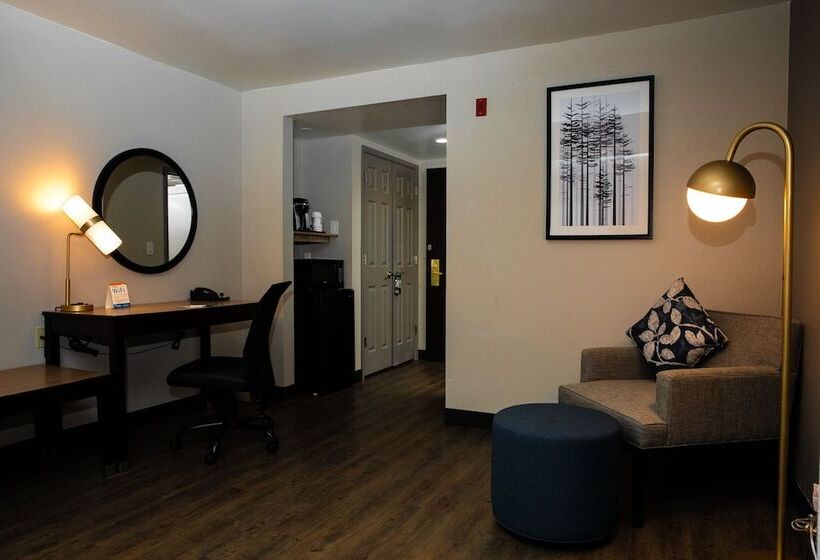 ホテル Wingate By Wyndham Dfw / North Irving