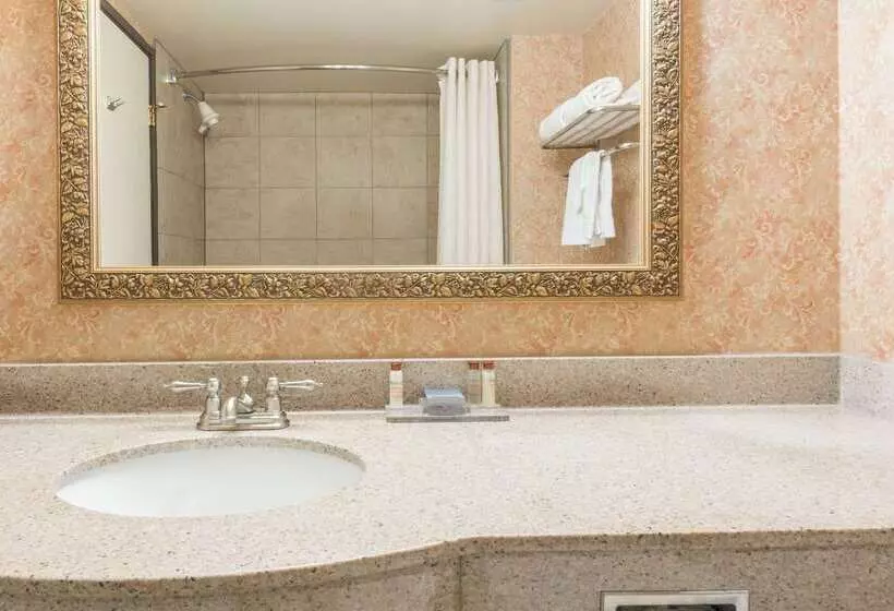 酒店 Wingate By Wyndham Sulphur Near Lake Charles