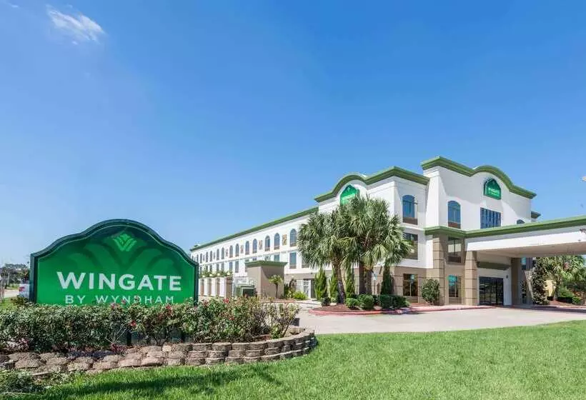 酒店 Wingate By Wyndham Sulphur Near Lake Charles
