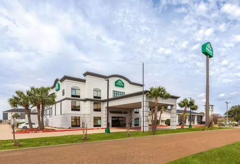 酒店 Wingate By Wyndham Sulphur Near Lake Charles