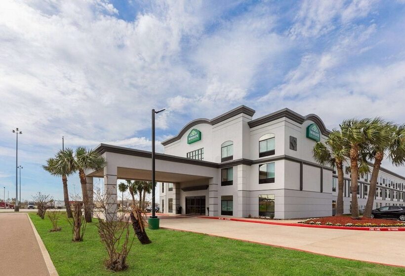 Hotel Wingate By Wyndham Sulphur Near Lake Charles