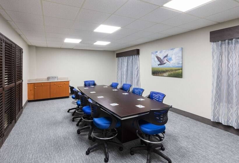 Hotel Wingate By Wyndham Sulphur Near Lake Charles