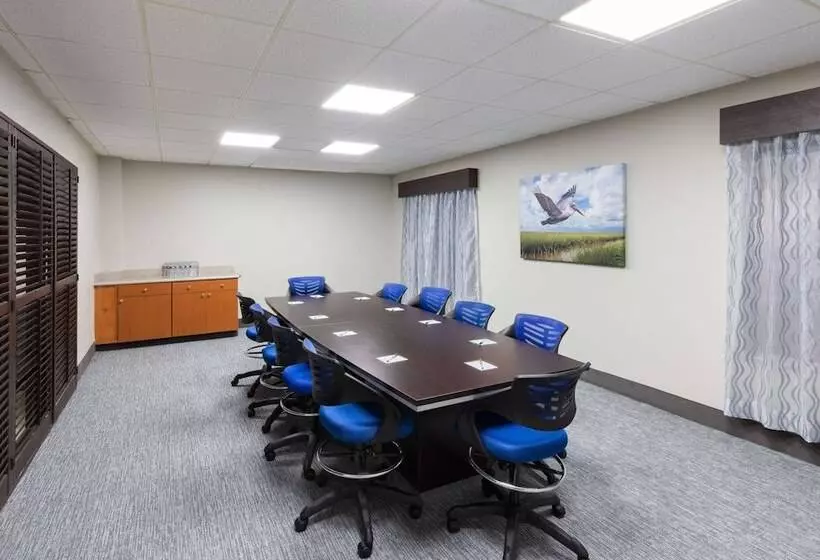 酒店 Wingate By Wyndham Sulphur Near Lake Charles