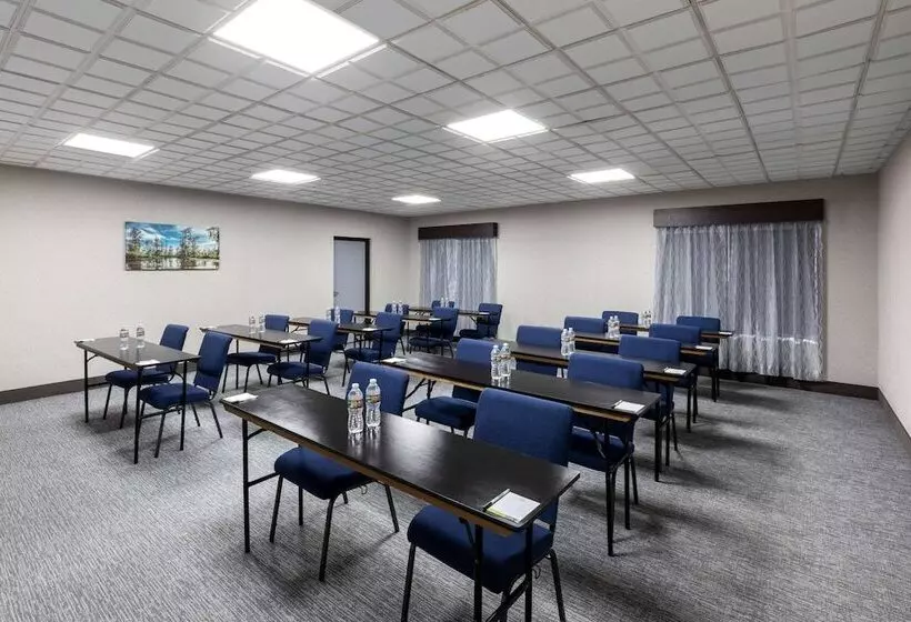 酒店 Wingate By Wyndham Sulphur Near Lake Charles