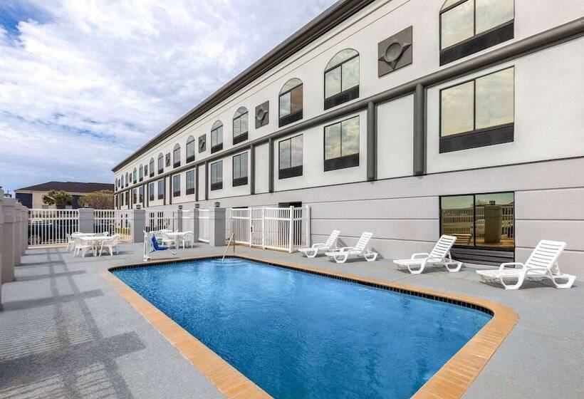 Hotel Wingate By Wyndham Sulphur Near Lake Charles