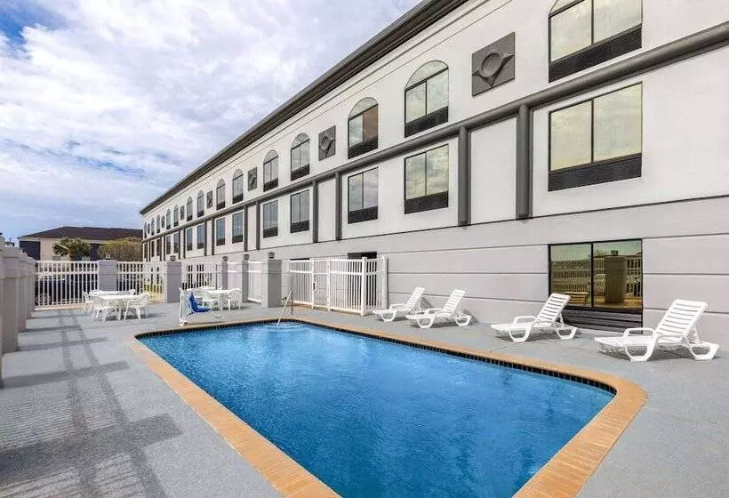 酒店 Wingate By Wyndham Sulphur Near Lake Charles