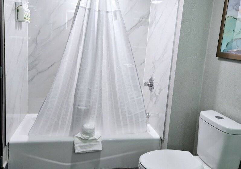 Hotel Wingate By Wyndham Sulphur Near Lake Charles