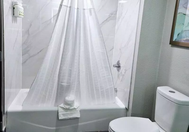 酒店 Wingate By Wyndham Sulphur Near Lake Charles