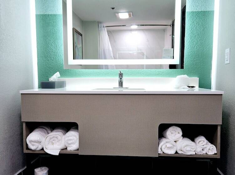 Hotel Wingate By Wyndham Sulphur Near Lake Charles