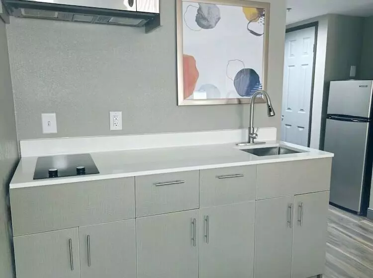 酒店 Wingate By Wyndham Sulphur Near Lake Charles