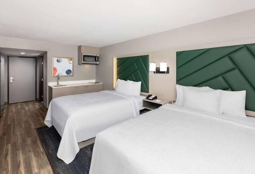 Hotel Wingate By Wyndham Sulphur Near Lake Charles