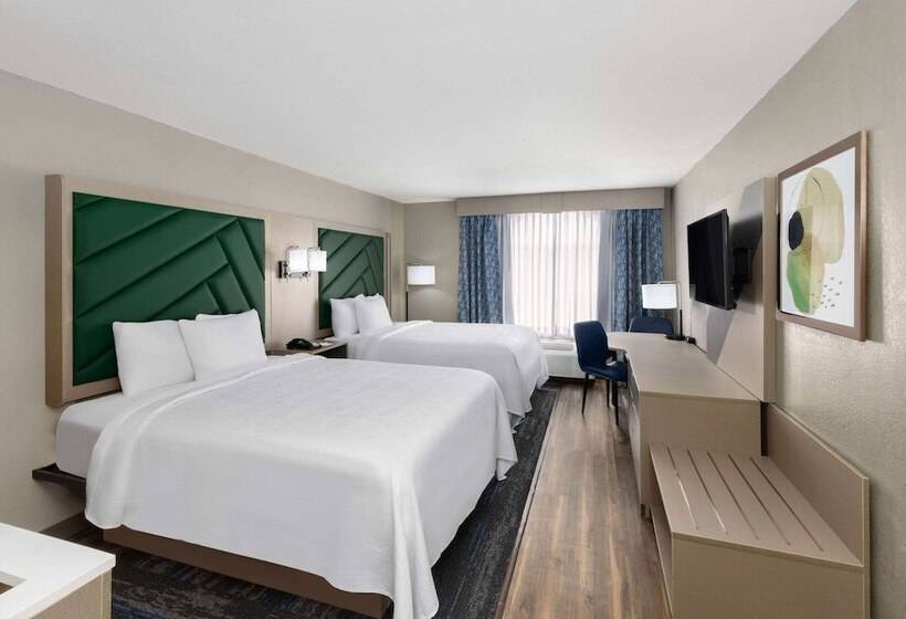 Hotel Wingate By Wyndham Sulphur Near Lake Charles