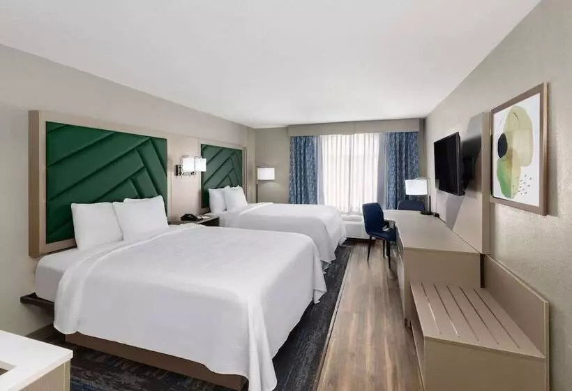 酒店 Wingate By Wyndham Sulphur Near Lake Charles