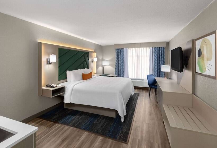 Hotel Wingate By Wyndham Sulphur Near Lake Charles