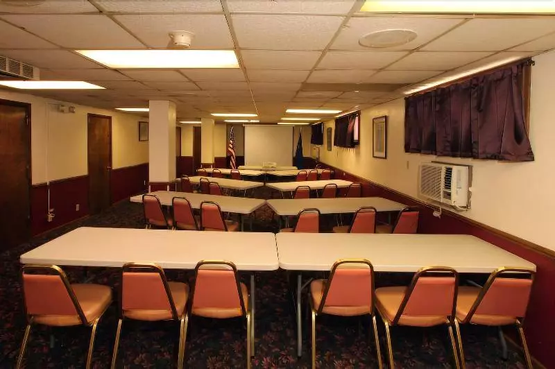 酒店 Winners Inn Casino