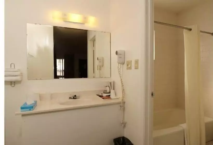 酒店 Winners Inn Casino