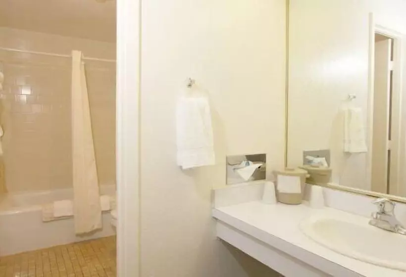 酒店 Winners Inn Casino