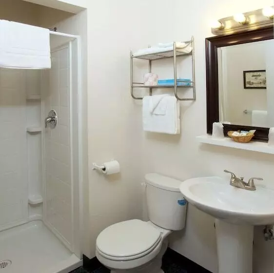 酒店 Winners Inn Casino