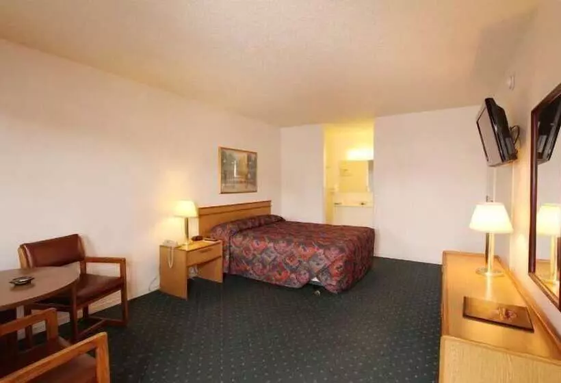 酒店 Winners Inn Casino