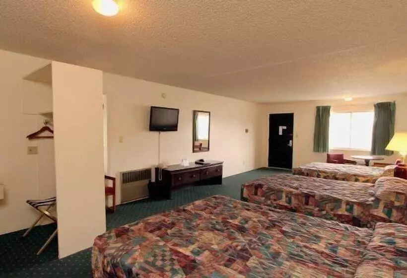 酒店 Winners Inn Casino