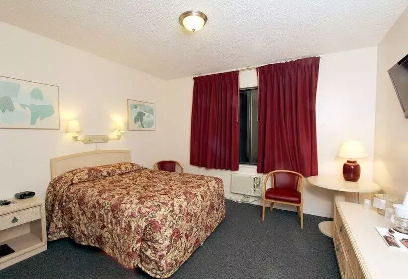 酒店 Winners Inn Casino