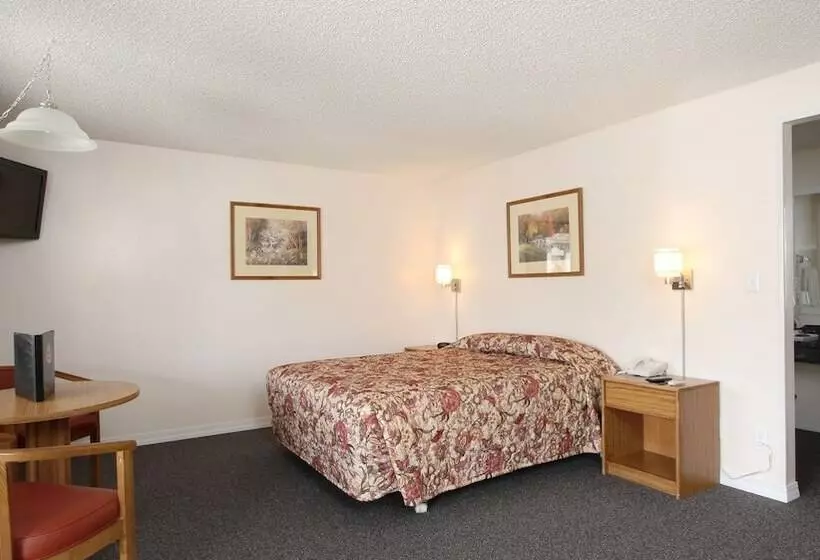 酒店 Winners Inn Casino