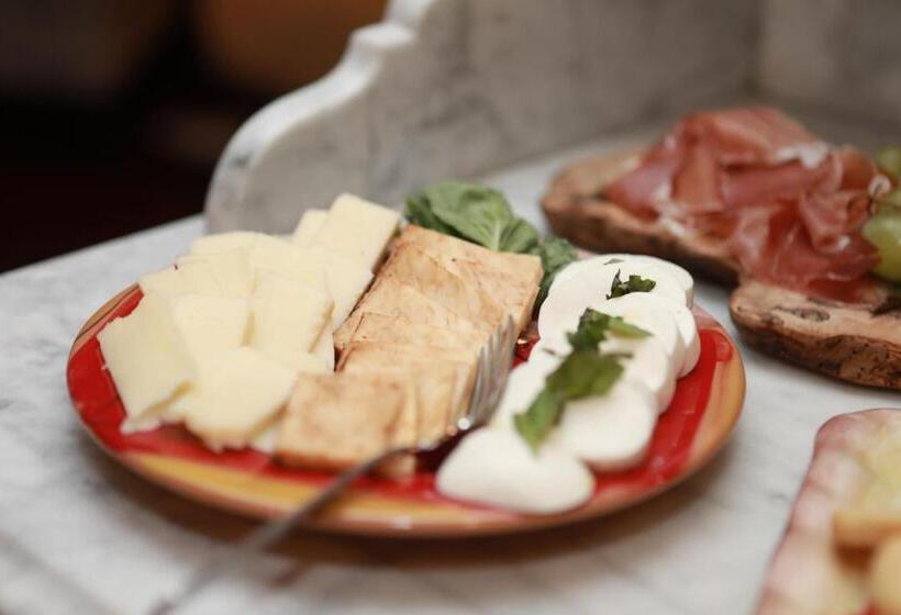 호텔 Woodstock Inn Bed & Breakfast