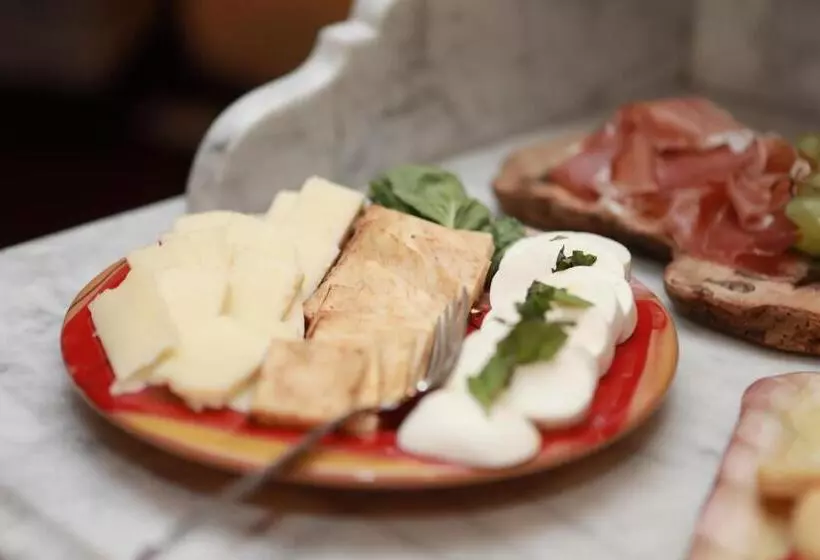 호텔 Woodstock Inn Bed & Breakfast