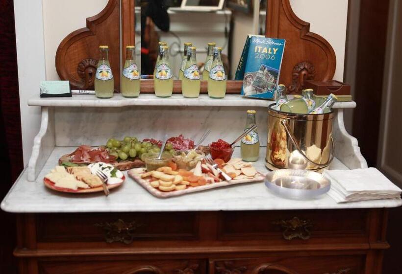 호텔 Woodstock Inn Bed & Breakfast