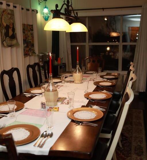 호텔 Woodstock Inn Bed & Breakfast