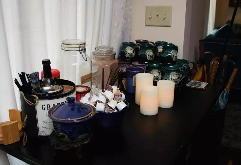 호텔 Woodstock Inn Bed & Breakfast