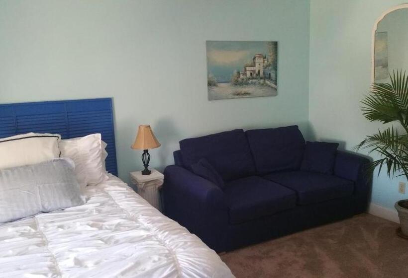 호텔 Woodstock Inn Bed & Breakfast