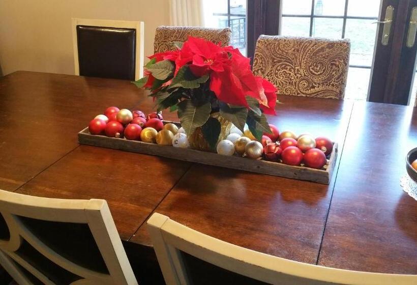 호텔 Woodstock Inn Bed & Breakfast