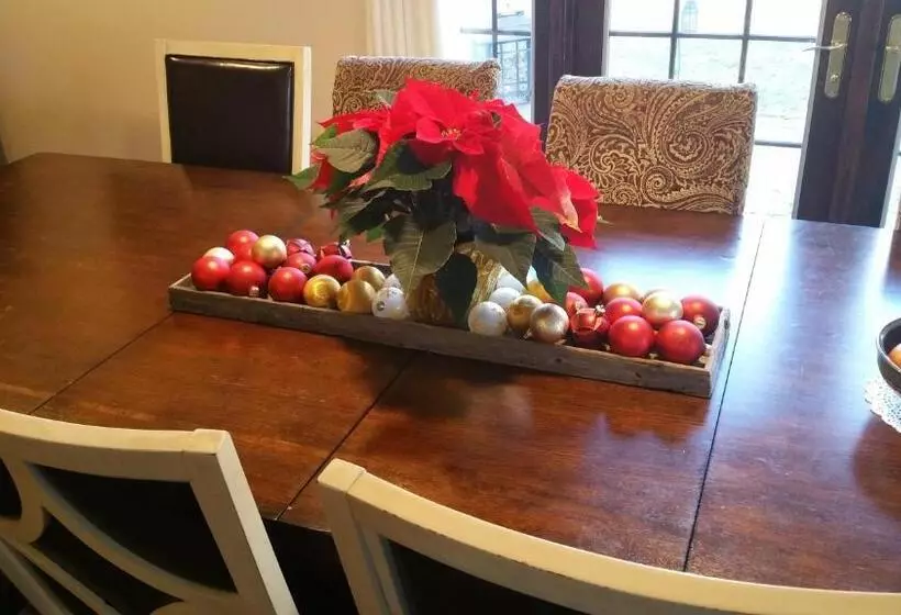 호텔 Woodstock Inn Bed & Breakfast