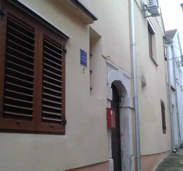 Apartment Marija Selce / One Bedroom A1