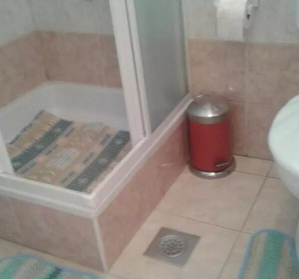 Apartment Marija Selce / One Bedroom A1